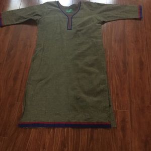 Kurti